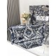 Dior Book Tote
