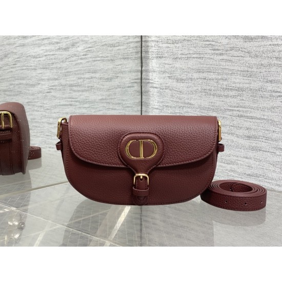 Dior Bobby