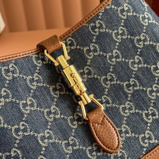 Gucci Jackie 1961