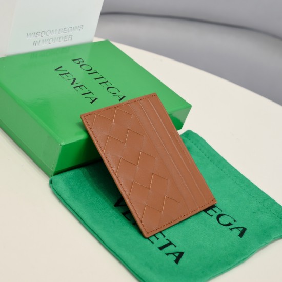 Bottega Veneta Wallet