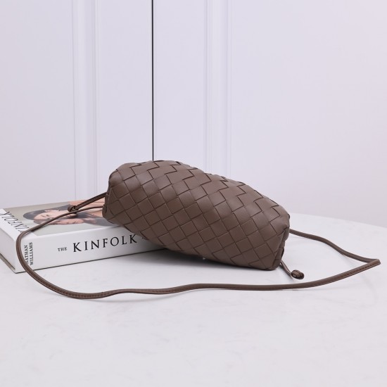 Bottega Veneta Pouch