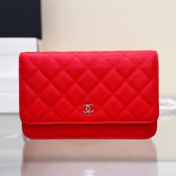 CHANEL WOC