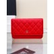 CHANEL WOC