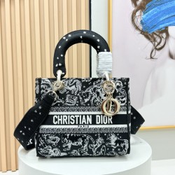 Dior Lady