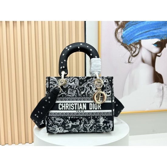 Dior Lady