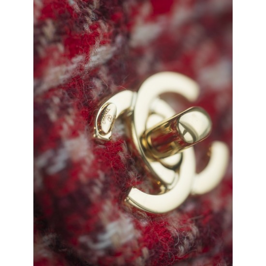 CHANEL BACKPACK
