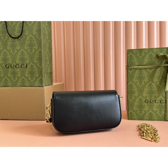 Gucci Horsebit 1955