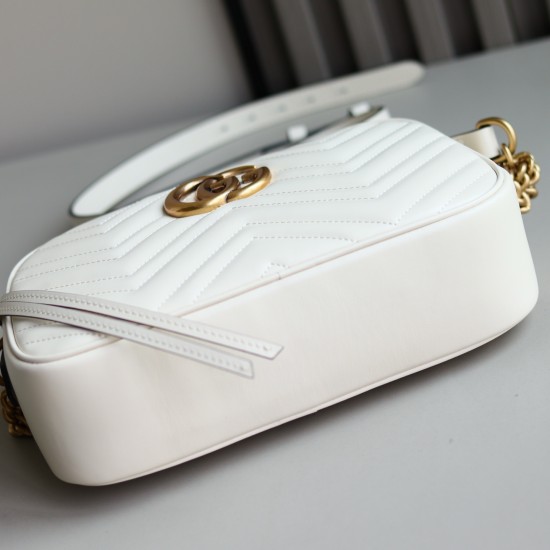 Gucci GG Marmont