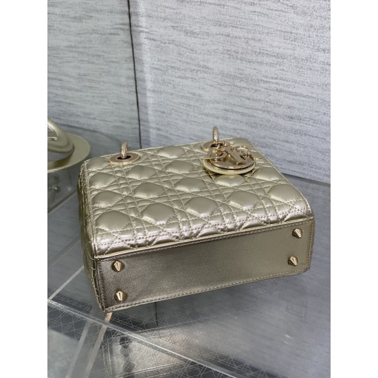 Dior Lady