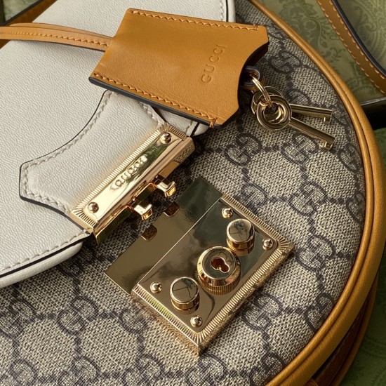 Gucci Padlock