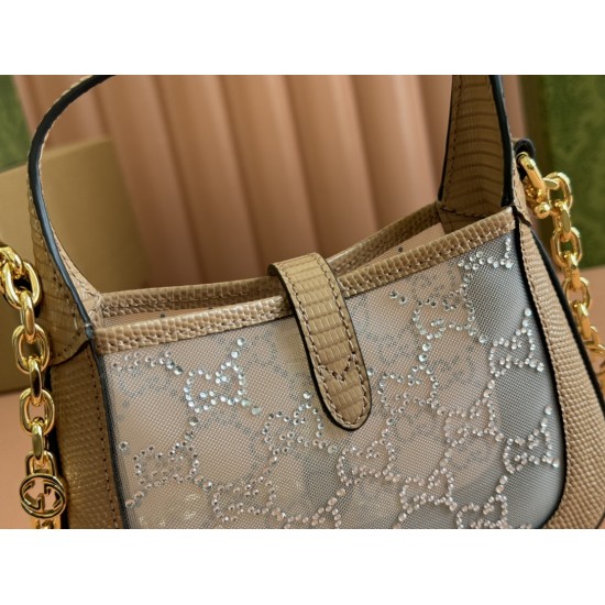 Gucci Jackie 1961