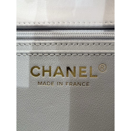 CHANEL FLAP BAG