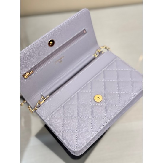 CHANEL WOC