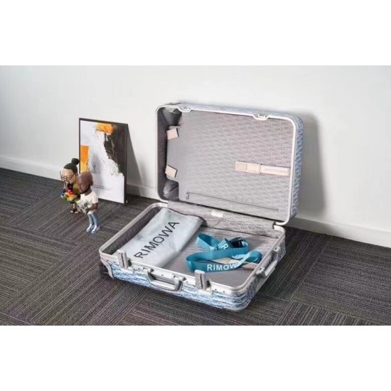 Dior Suitcase