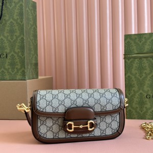 Gucci Horsebit 1955