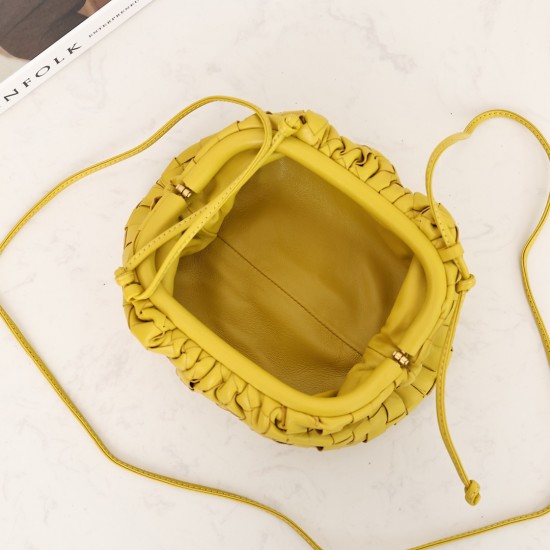 Bottega Veneta Pouch