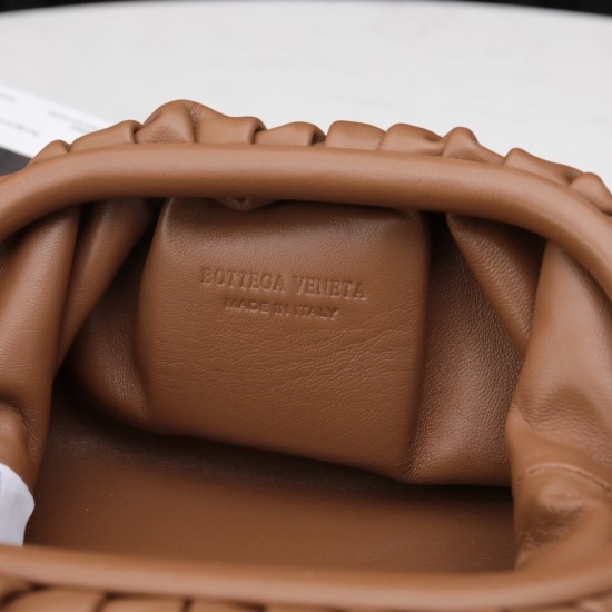 Bottega Veneta Pouch