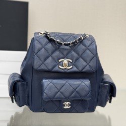 CHANEL BACKPACK