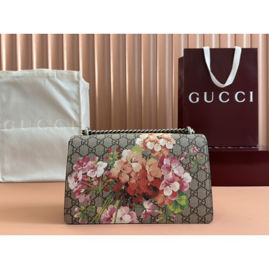 Gucci Dionysus