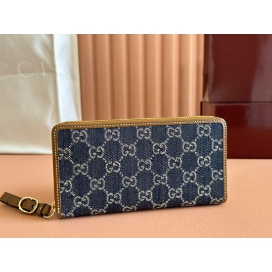 Gucci Wallet