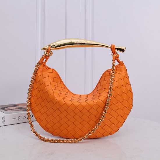 Bottega Veneta Sardine
