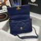 CHANEL 19 BAG