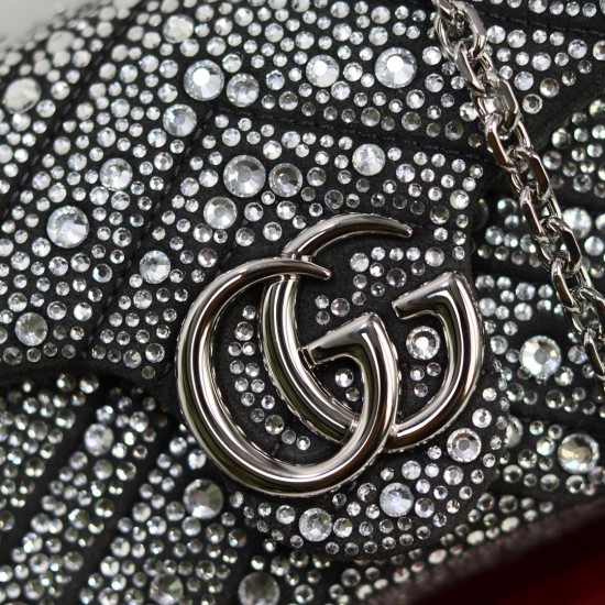 Gucci GG Marmont