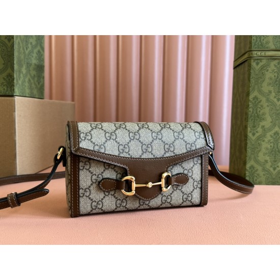Gucci Horsebit 1955