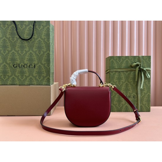 Gucci Horsebit 1955