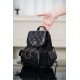 CHANEL BACKPACK