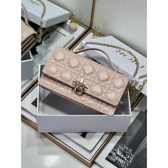 Dior Lady
