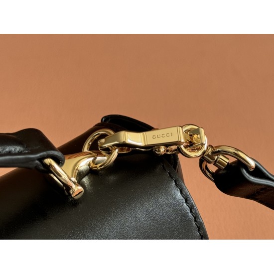 Gucci Horsebit 1955