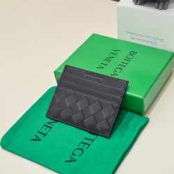 Bottega Veneta Wallet