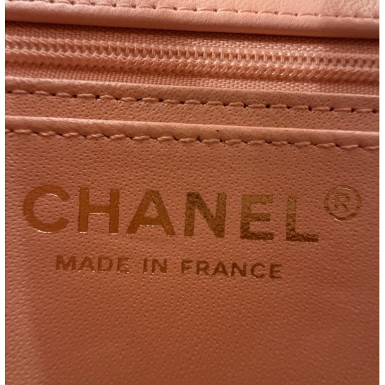 CHANEL FLAP BAG