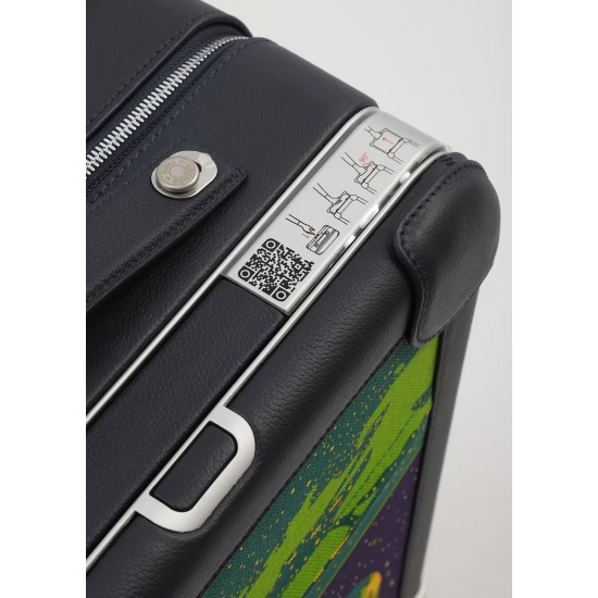 HERMÈS Suitcase