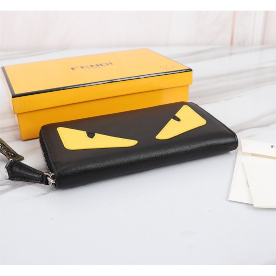 FENDI Wallet