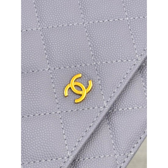 CHANEL WOC