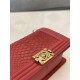 CHANEL BOY BAG