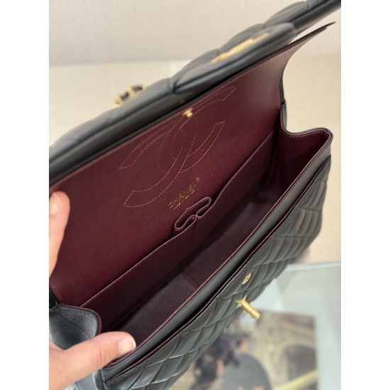 CHANEL FLAP BAG