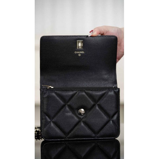 CHANEL BACKPACK