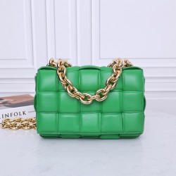 Bottega Veneta Pouch