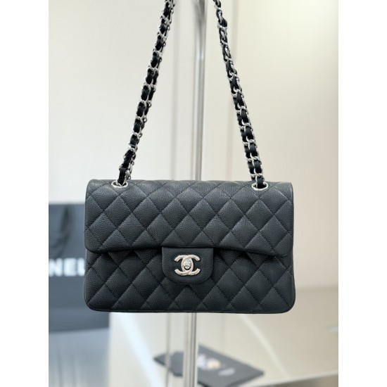 CHANEL FLAP BAG