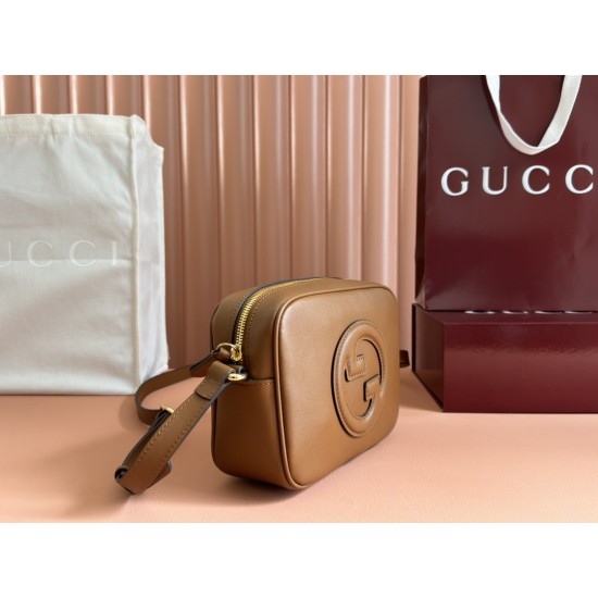 Gucci Blondie