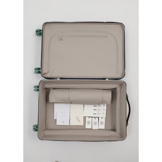 HERMÈS Suitcase