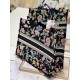 Dior Book Tote