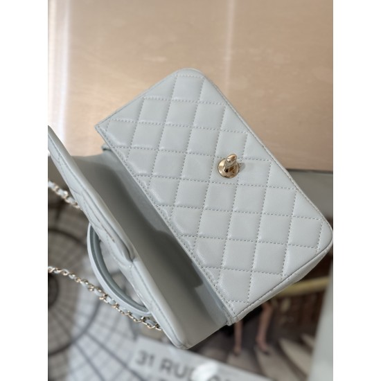 CHANEL FLAP BAG