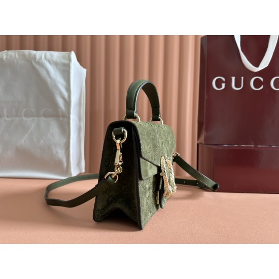 Gucci Dionysus