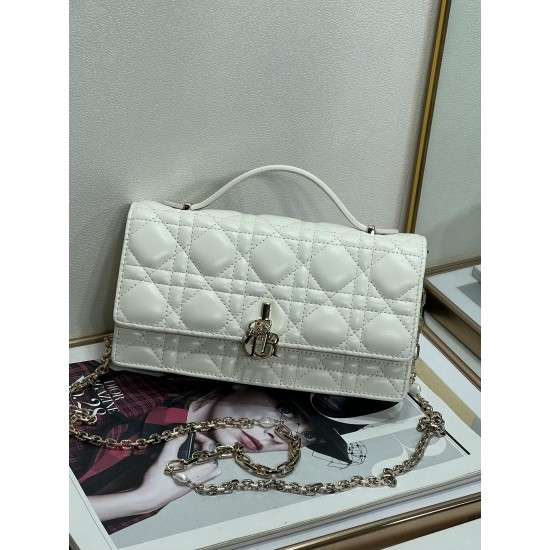 Dior Lady