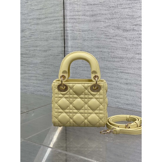 Dior Lady
