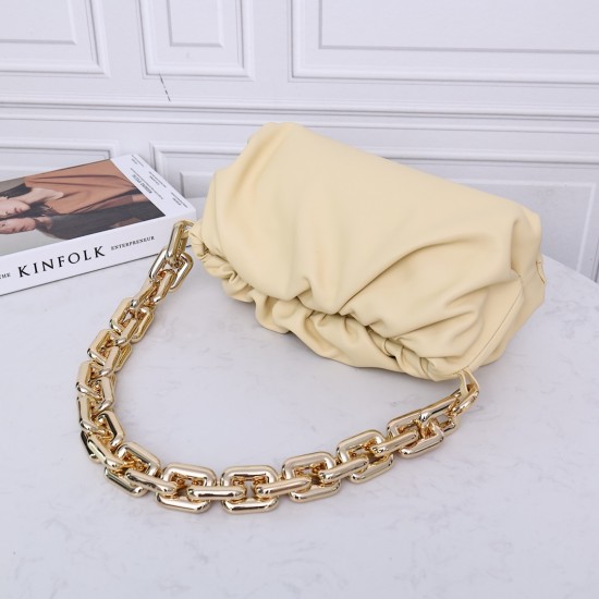 Bottega Veneta Pouch